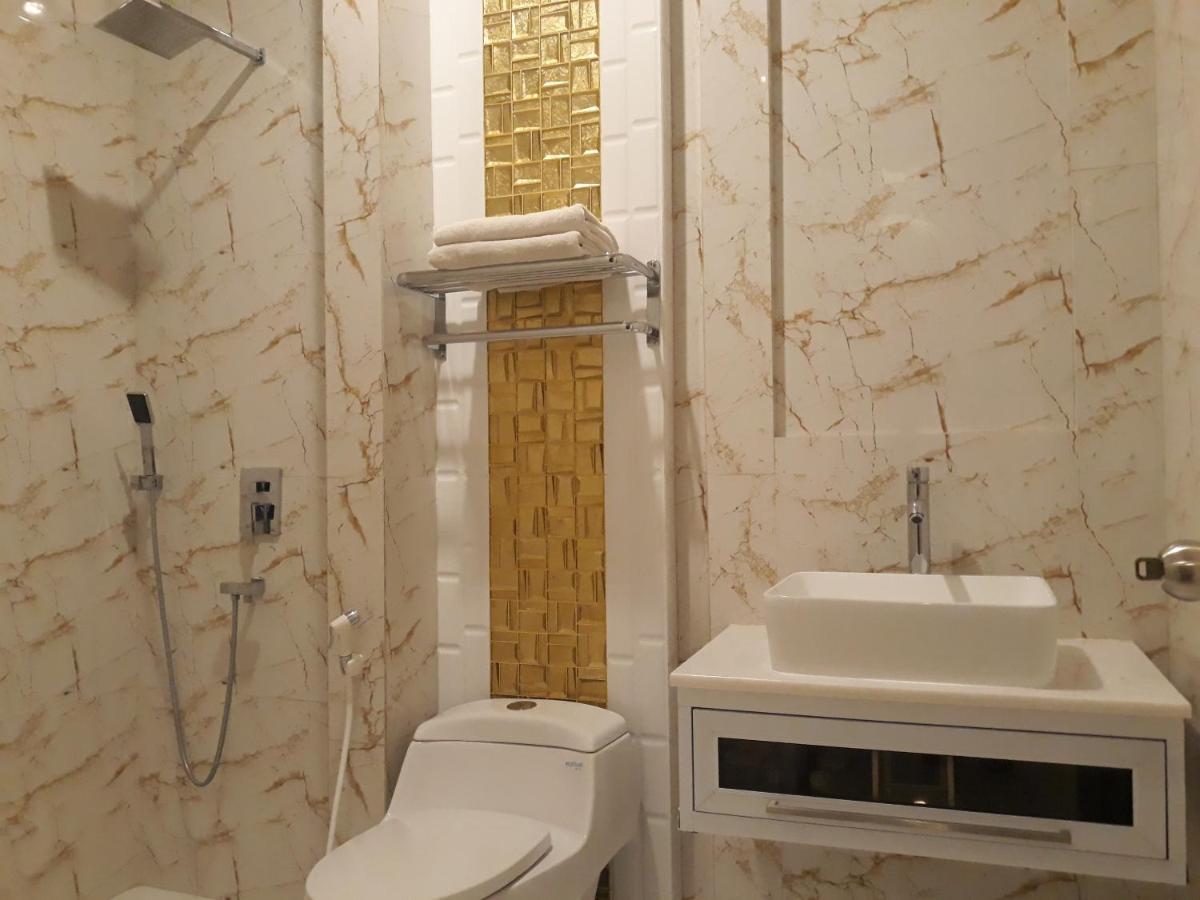 Alsalam Syariah Guesthouse Surakarta  Екстер'єр фото